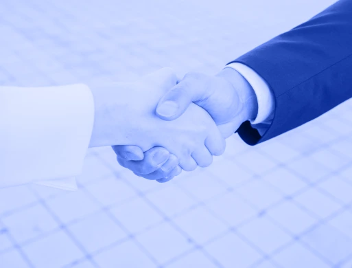 Long-term partnership